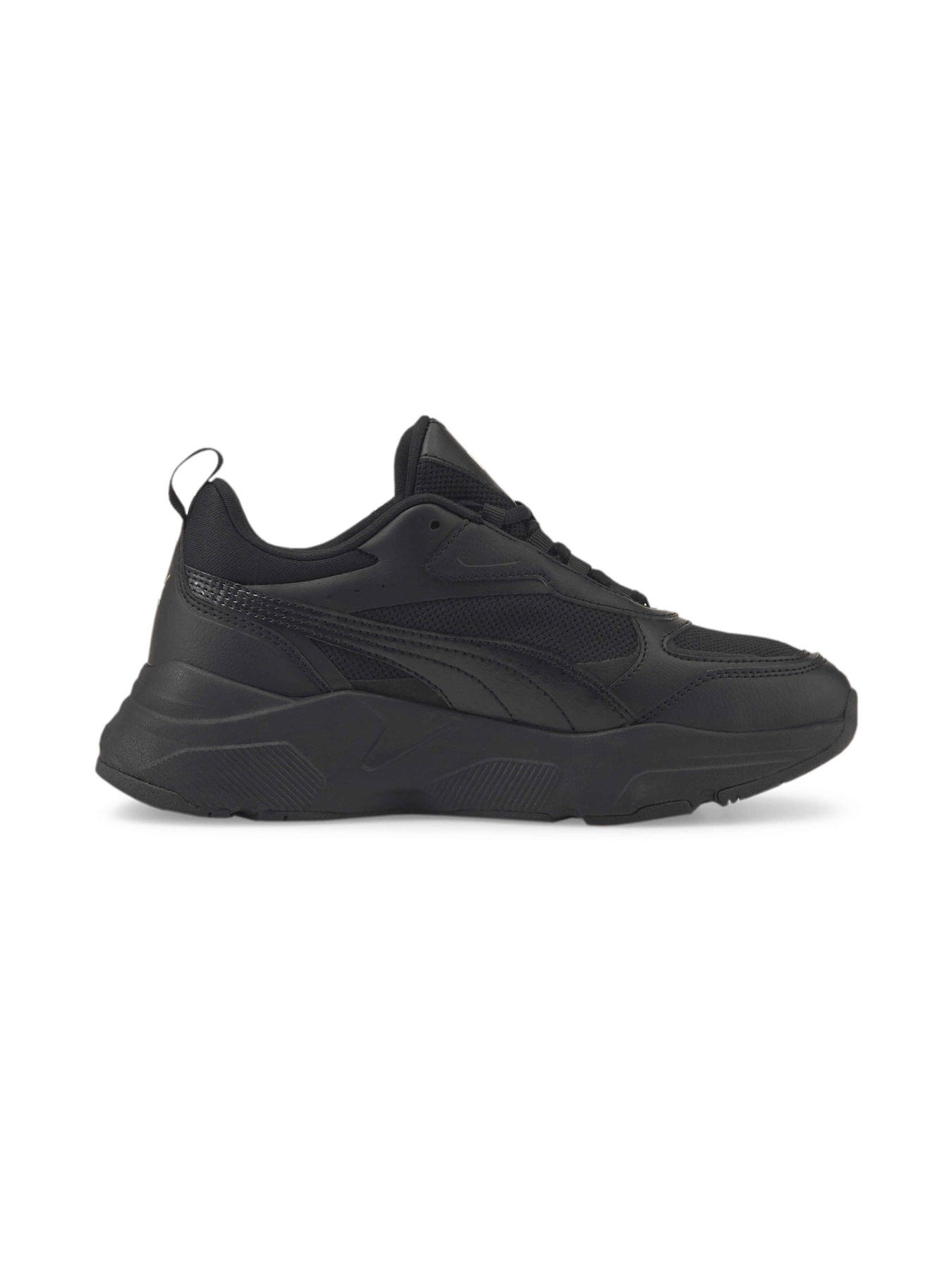 Кросівки PUMA Cassia модель 384647 Кросівки PUMA Cassia модель 384647 Фото