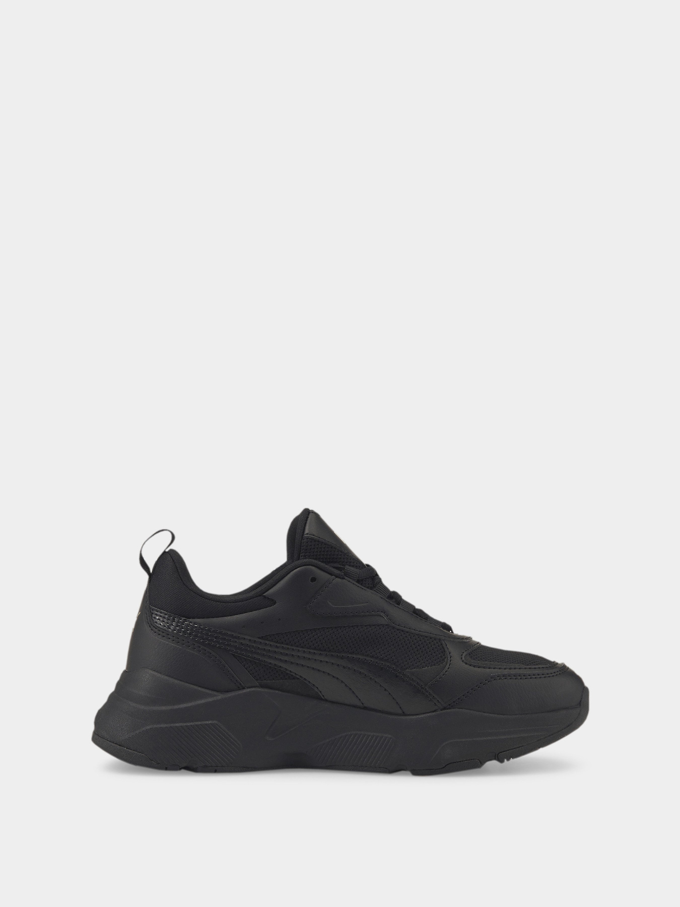 Кросівки PUMA Cassia модель 384647 Кросівки PUMA Cassia модель 384647 Фото