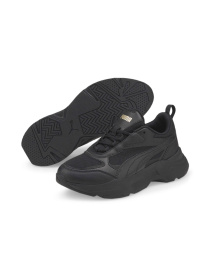 Кросівки PUMA Cassia модель 384647 Фото