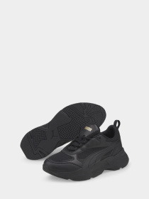 Кросівки PUMA Cassia модель 384647 Фото