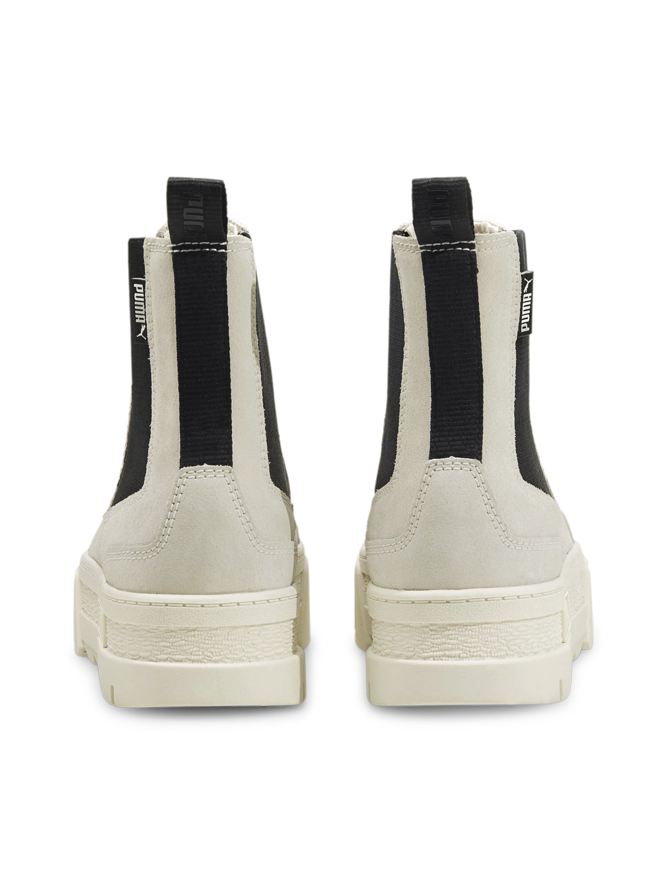 Черевики та чоботи PUMA Mayze Chelsea Suede Wn's модель 382829 Черевики та чоботи PUMA Mayze Chelsea Suede Wn's модель 382829 Фото