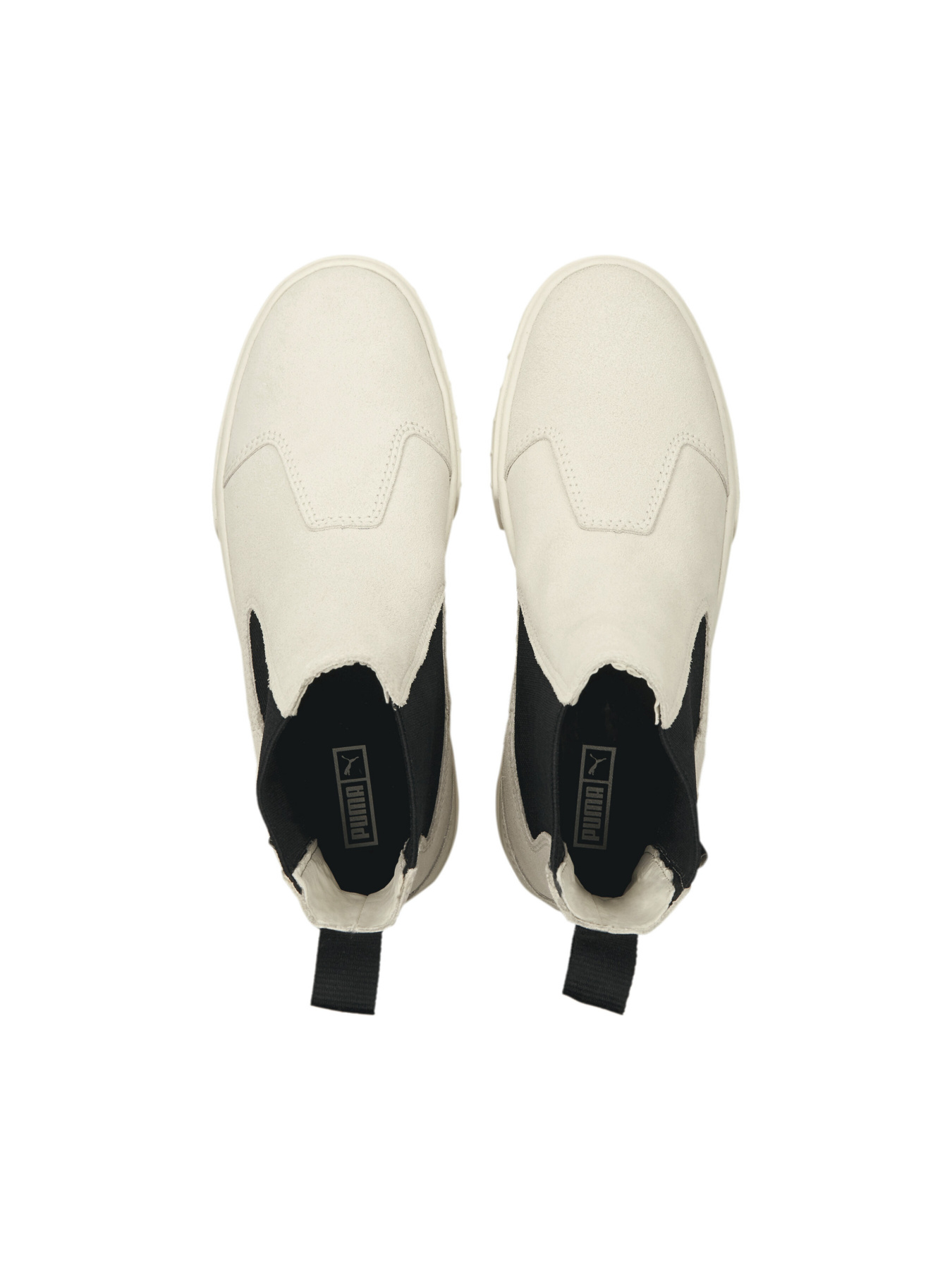 Черевики та чоботи PUMA Mayze Chelsea Suede Wn's модель 382829 Черевики та чоботи PUMA Mayze Chelsea Suede Wn's модель 382829 Фото