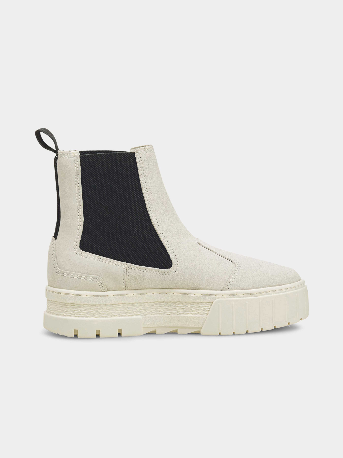Черевики та чоботи PUMA Mayze Chelsea Suede Wn's модель 382829 Черевики та чоботи PUMA Mayze Chelsea Suede Wn's модель 382829 Фото