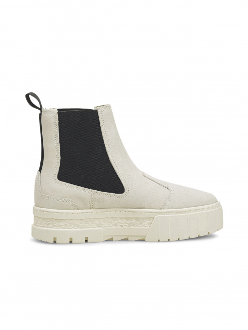 Ботинки и сапоги PUMA Mayze Chelsea Suede Wn's модель 382829 Фото