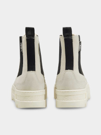 Черевики та чоботи PUMA Mayze Chelsea Suede Wn's модель 382829 Фото