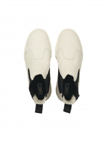 Черевики та чоботи PUMA Mayze Chelsea Suede Wn's модель 382829 Фото