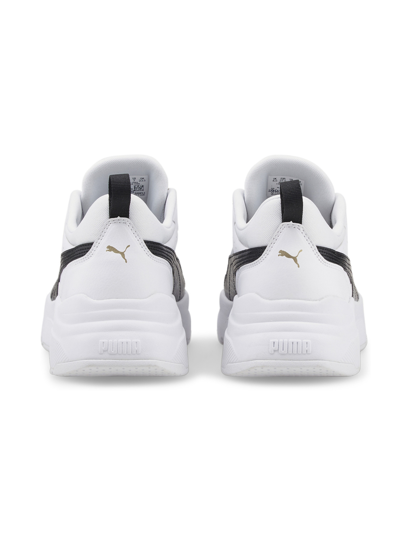 Кроссовки PUMA модель 384647 Кроссовки PUMA модель 384647 Фото