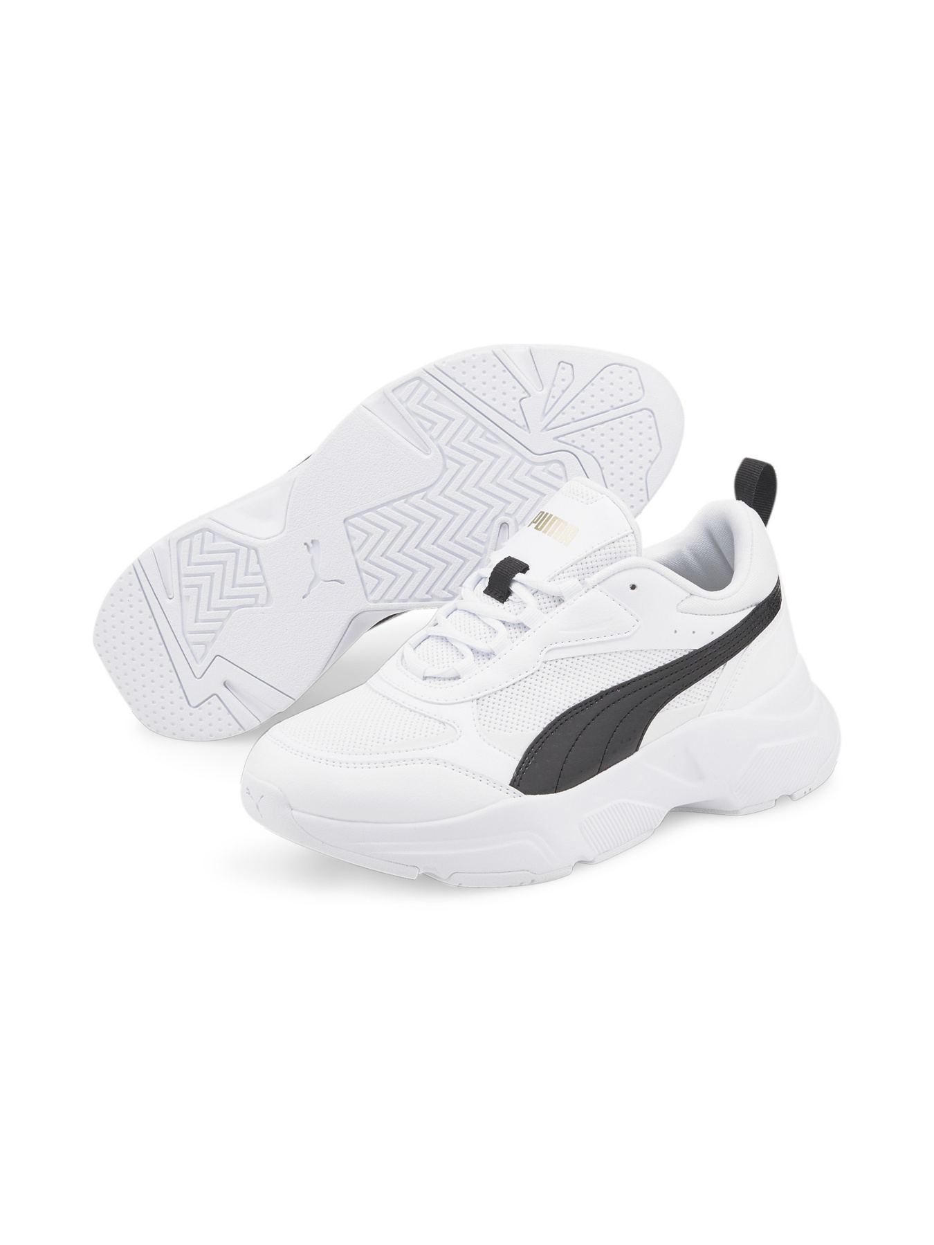 Кроссовки PUMA модель 384647 Кроссовки PUMA модель 384647 Фото