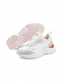Кроссовки PUMA модель 384647 Фото
