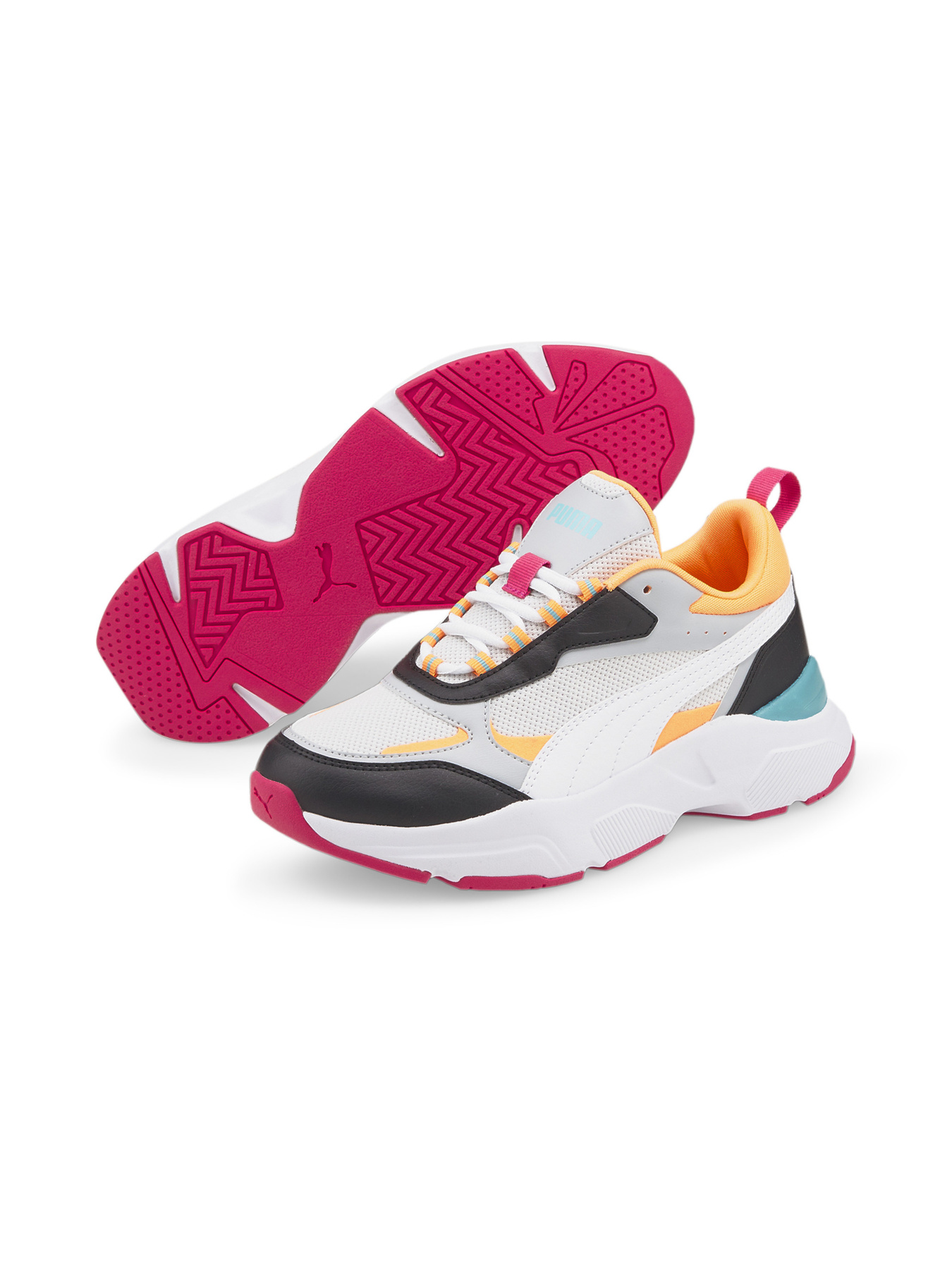 Кросівки PUMA модель 384647 Фото