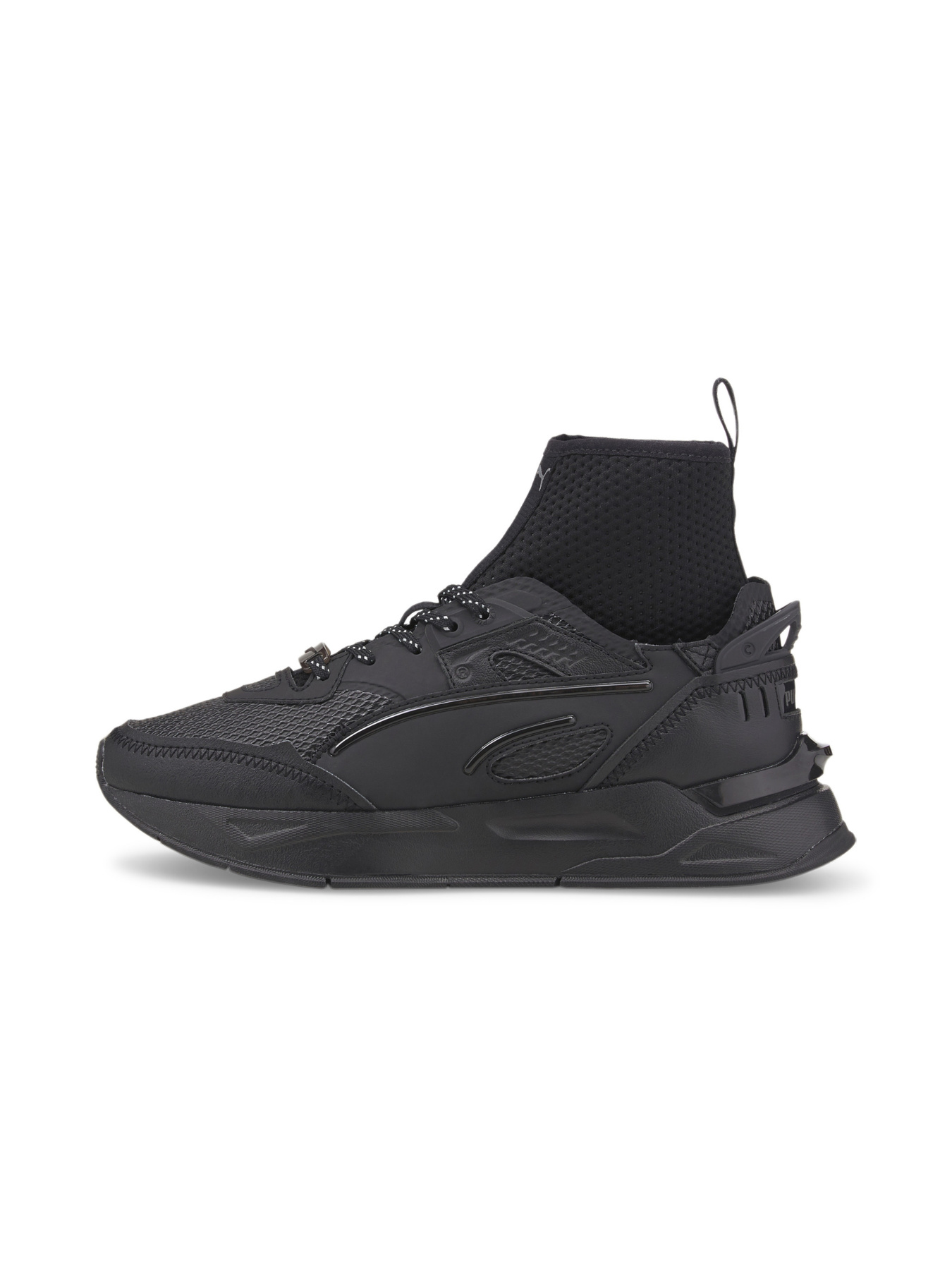 Кросівки PUMA Mirage Sport Ad4pt модель 382645 Кросівки PUMA Mirage Sport Ad4pt модель 382645 Фото