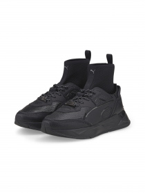Кросівки PUMA Mirage Sport Ad4pt модель 382645 Фото