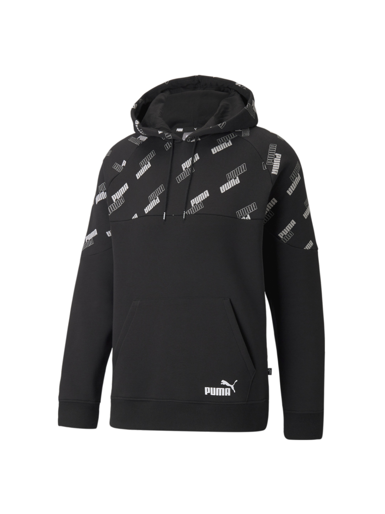 Худи и свитшоты PUMA Power Hoodie модель 589395 Фото