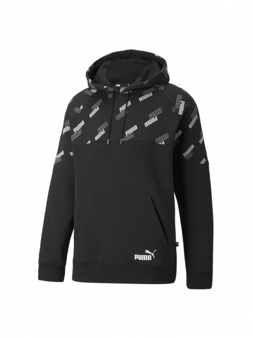 Худи и свитшоты PUMA Power Hoodie модель 589395 Фото