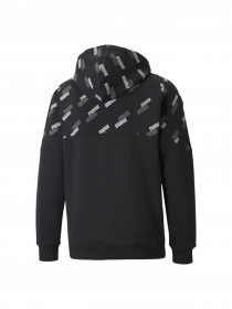 Худи и свитшоты PUMA Power Hoodie модель 589395 Фото
