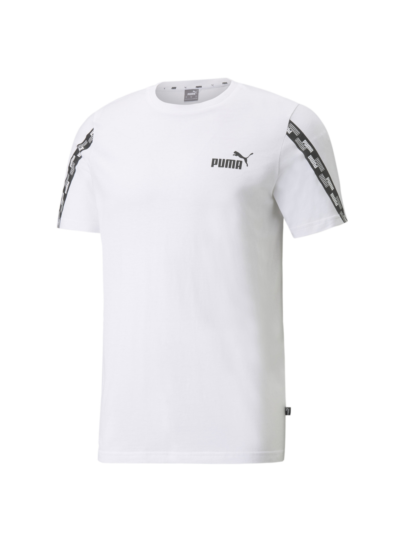 Футболки і поло PUMA модель 589391 Футболки і поло PUMA модель 589391 Фото