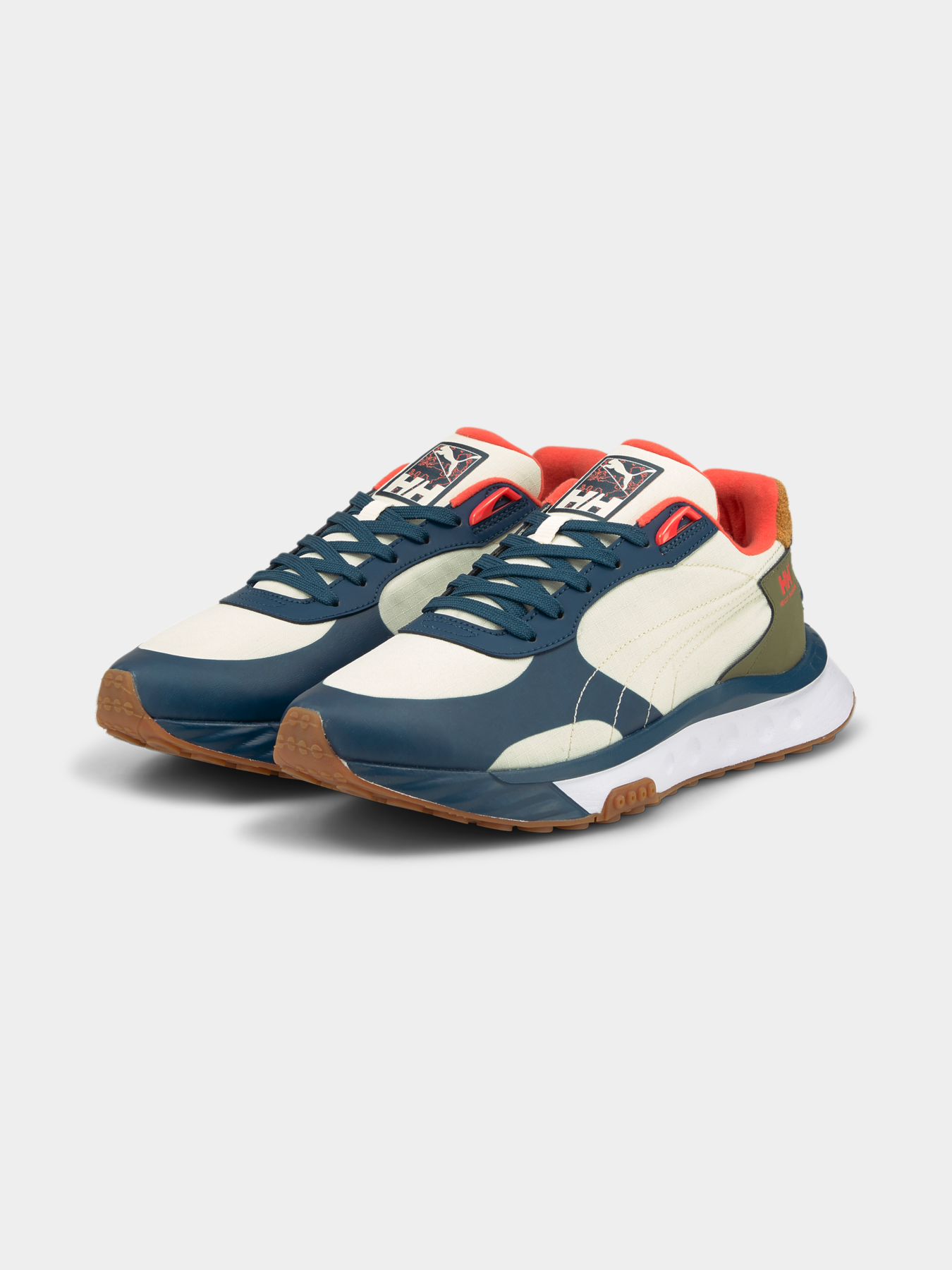 Кросівки PUMA модель 382337 Фото