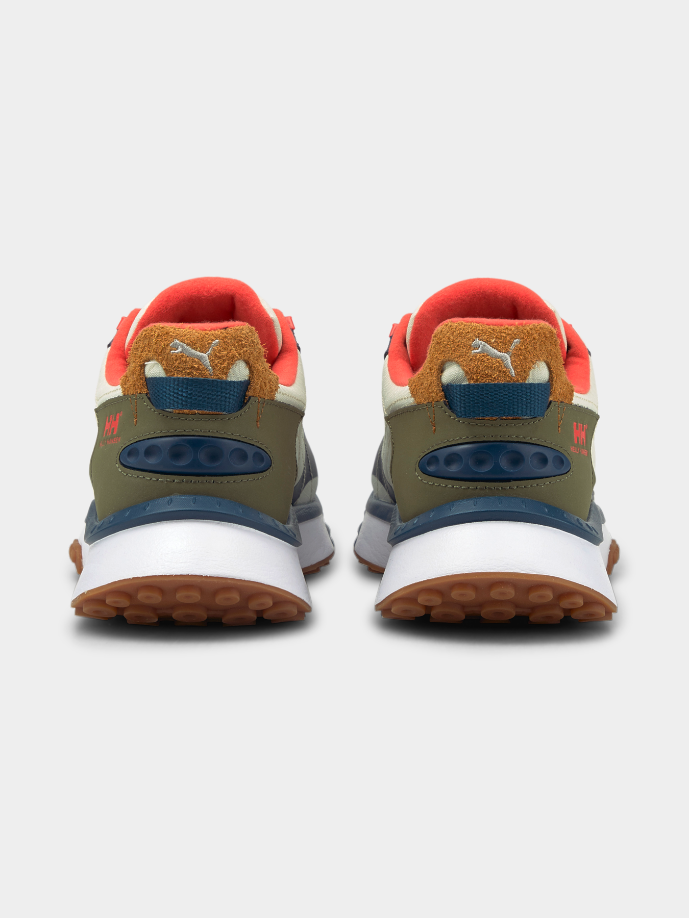 Кросівки PUMA модель 382337 Фото