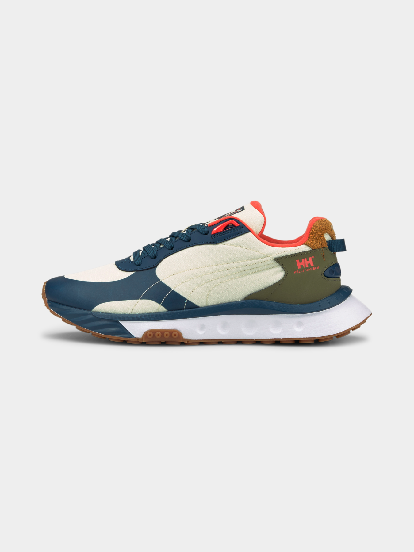 Кросівки PUMA модель 382337 Фото
