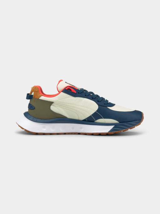 Кроссовки PUMA модель 382337 Фото