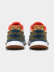 Кросівки PUMA модель 382337 Фото