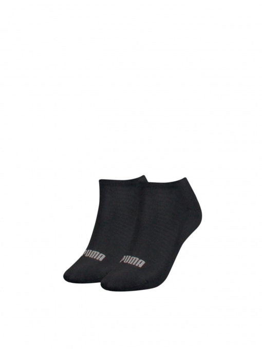 Шкарпетки та гольфи PUMA Women Sneaker 2P модель 907955 Фото