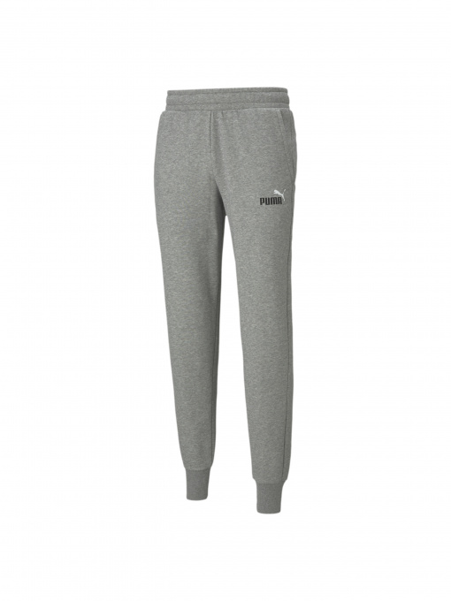 Брюки PUMA Ess+ 2 Col Logo Pants модель 586767 Фото