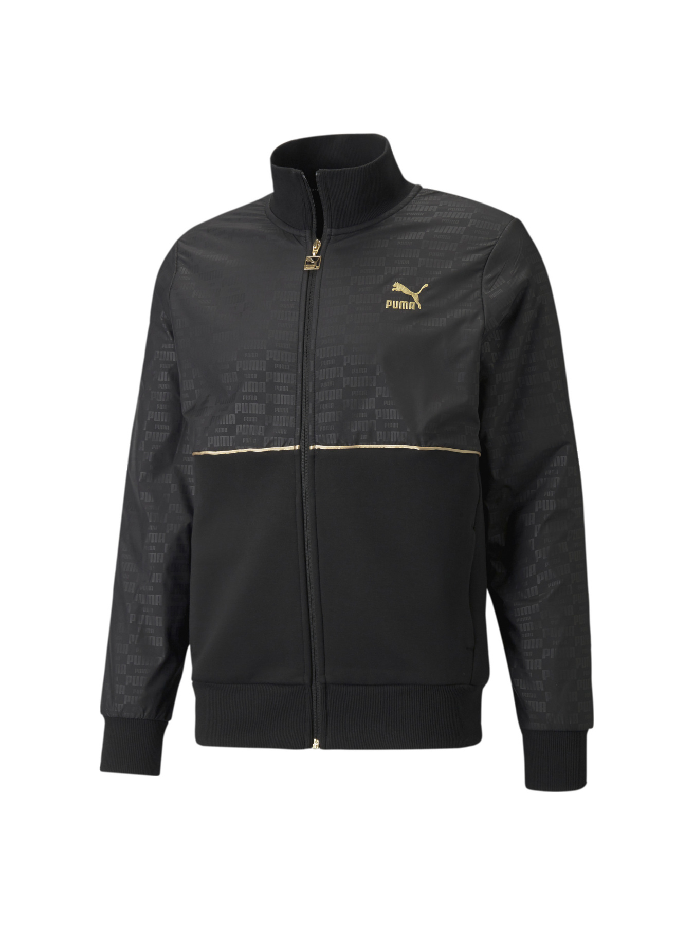 Куртки и дубленки PUMA модель 534323 Куртки и дубленки PUMA модель 534323 Фото