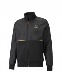Куртки и дубленки PUMA модель 534323 Фото