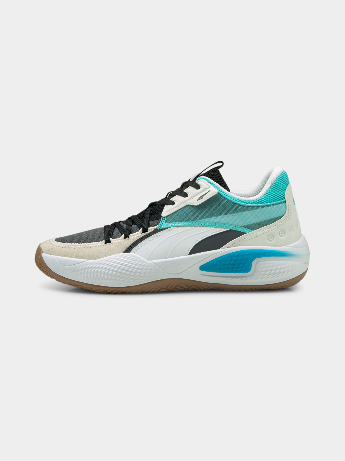 Кросівки PUMA Court Rider Summer Days модель 195662 Фото