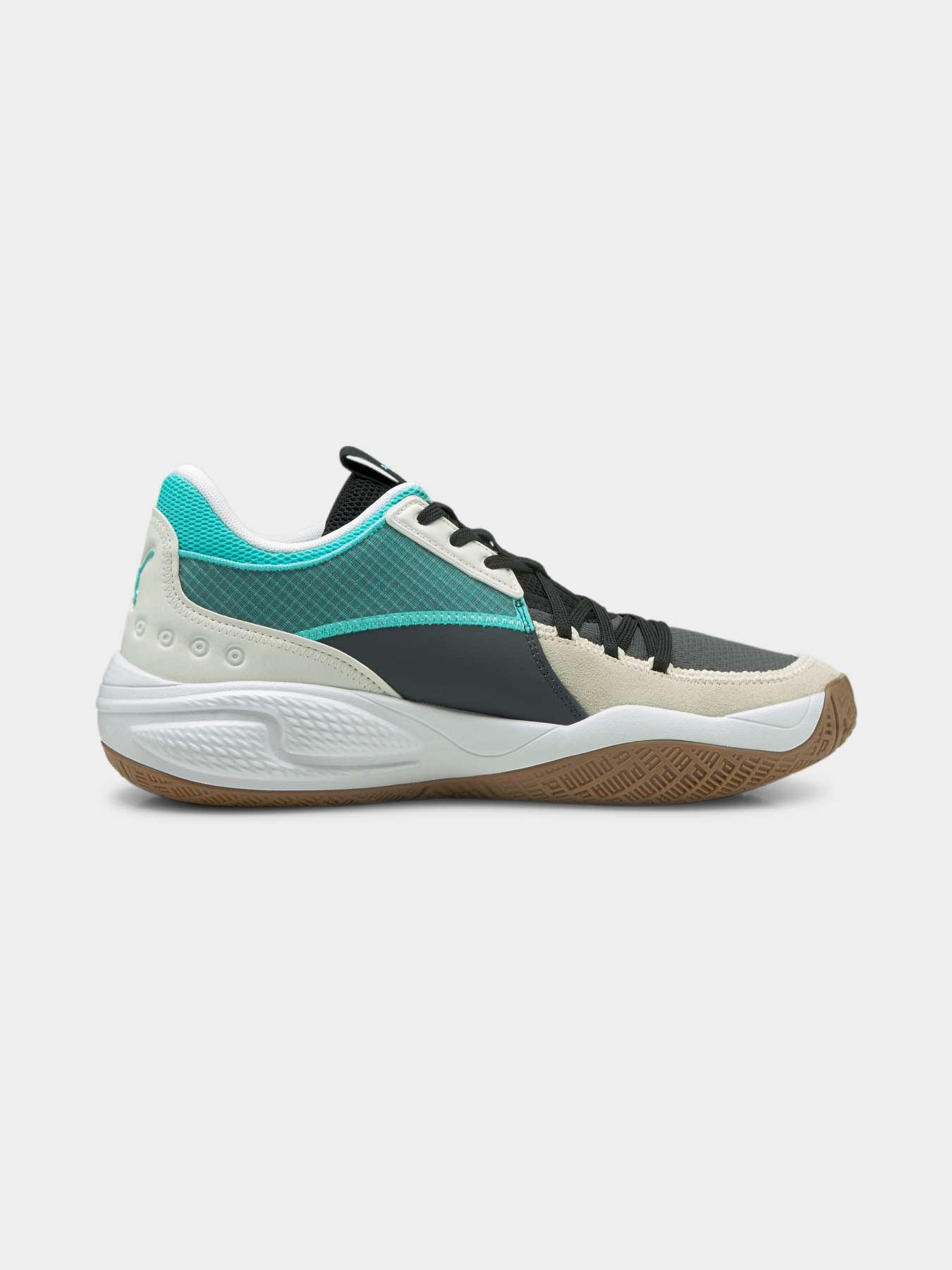 Кросівки PUMA Court Rider Summer Days модель 195662 Фото