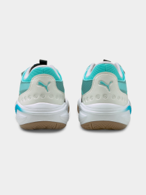 Кросівки PUMA Court Rider Summer Days модель 195662 Фото