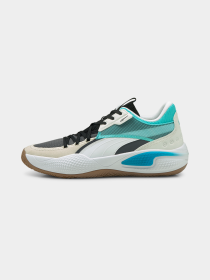 Кросівки PUMA Court Rider Summer Days модель 195662 Фото