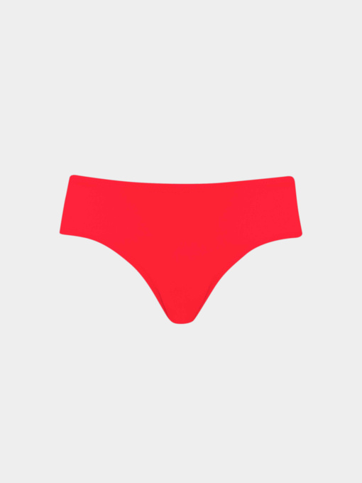 Одяг для пляжу PUMA Swim Women Hipster 1p модель 935057 Фото
