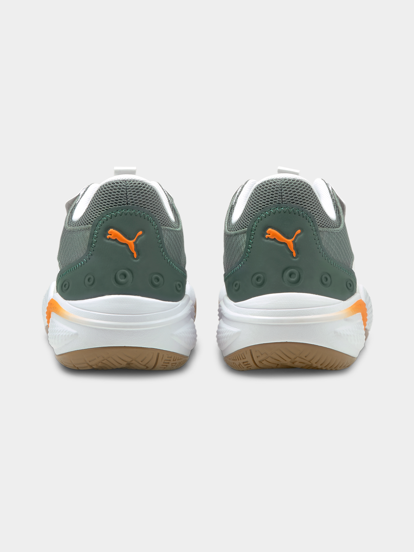 Кросівки PUMA Court Rider Pop модель 376107 Кросівки PUMA Court Rider Pop модель 376107 Фото