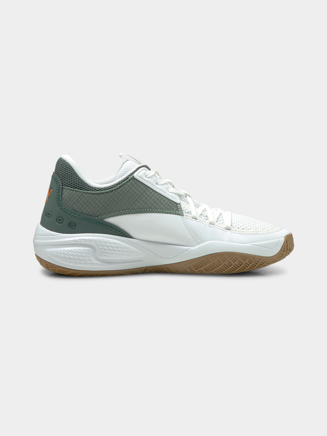 Кросівки PUMA Court Rider Pop модель 376107 Кросівки PUMA Court Rider Pop модель 376107 Фото