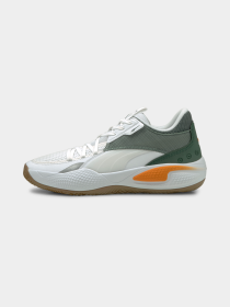 Кросівки PUMA Court Rider Pop модель 376107 Фото