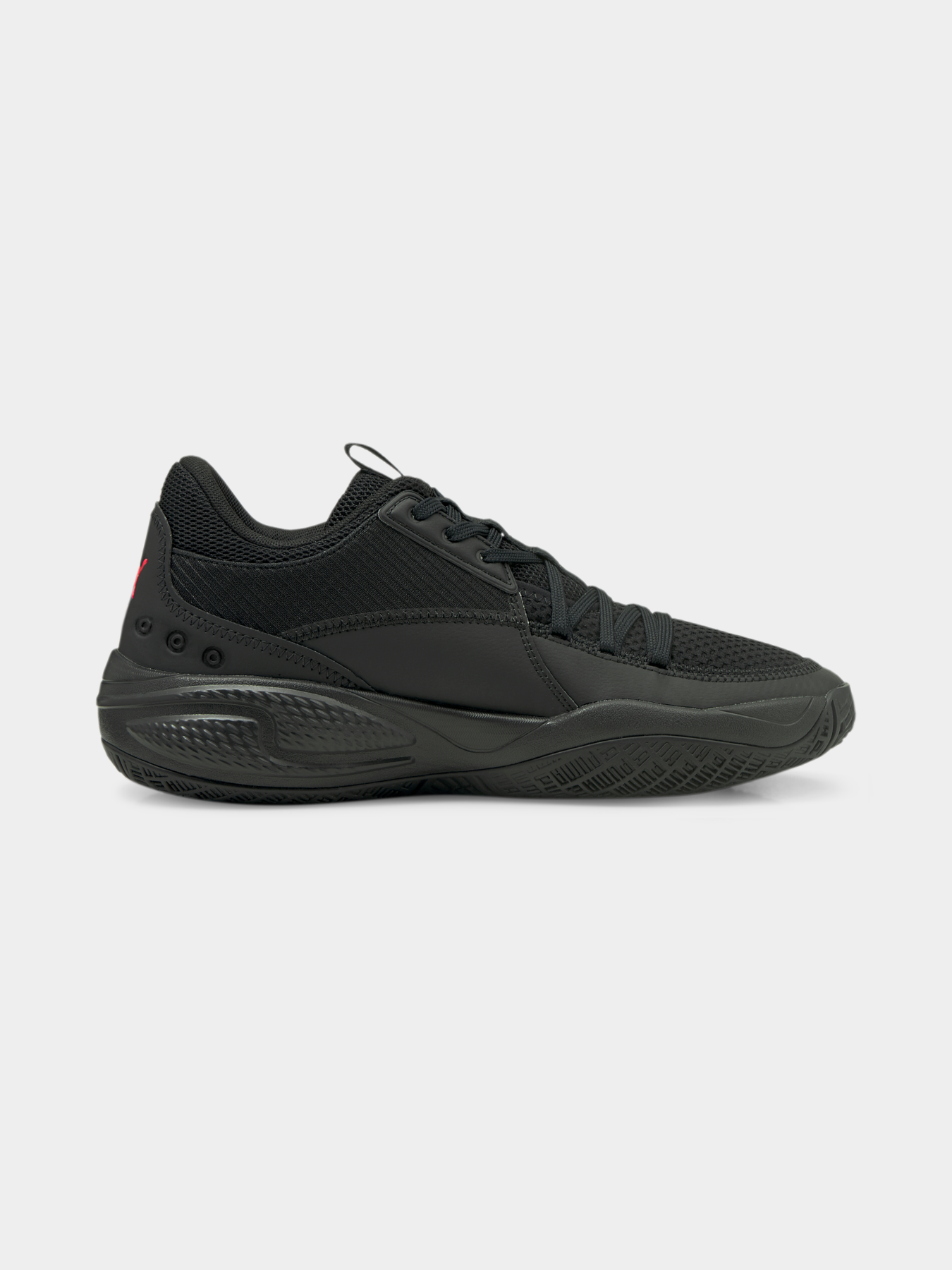 Кросівки PUMA Court Rider Pop модель 376107 Кросівки PUMA Court Rider Pop модель 376107 Фото