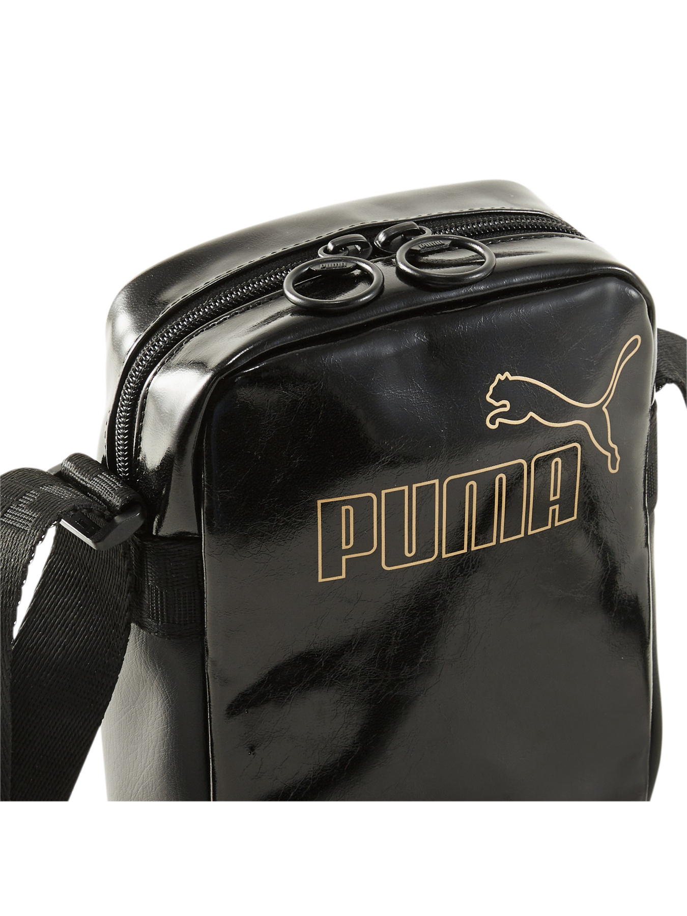 Сумки PUMA Core Up Portable модель 078714 Фото