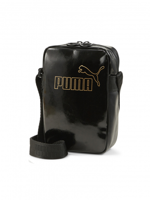 Сумки PUMA Core Up Portable модель 078714 Фото