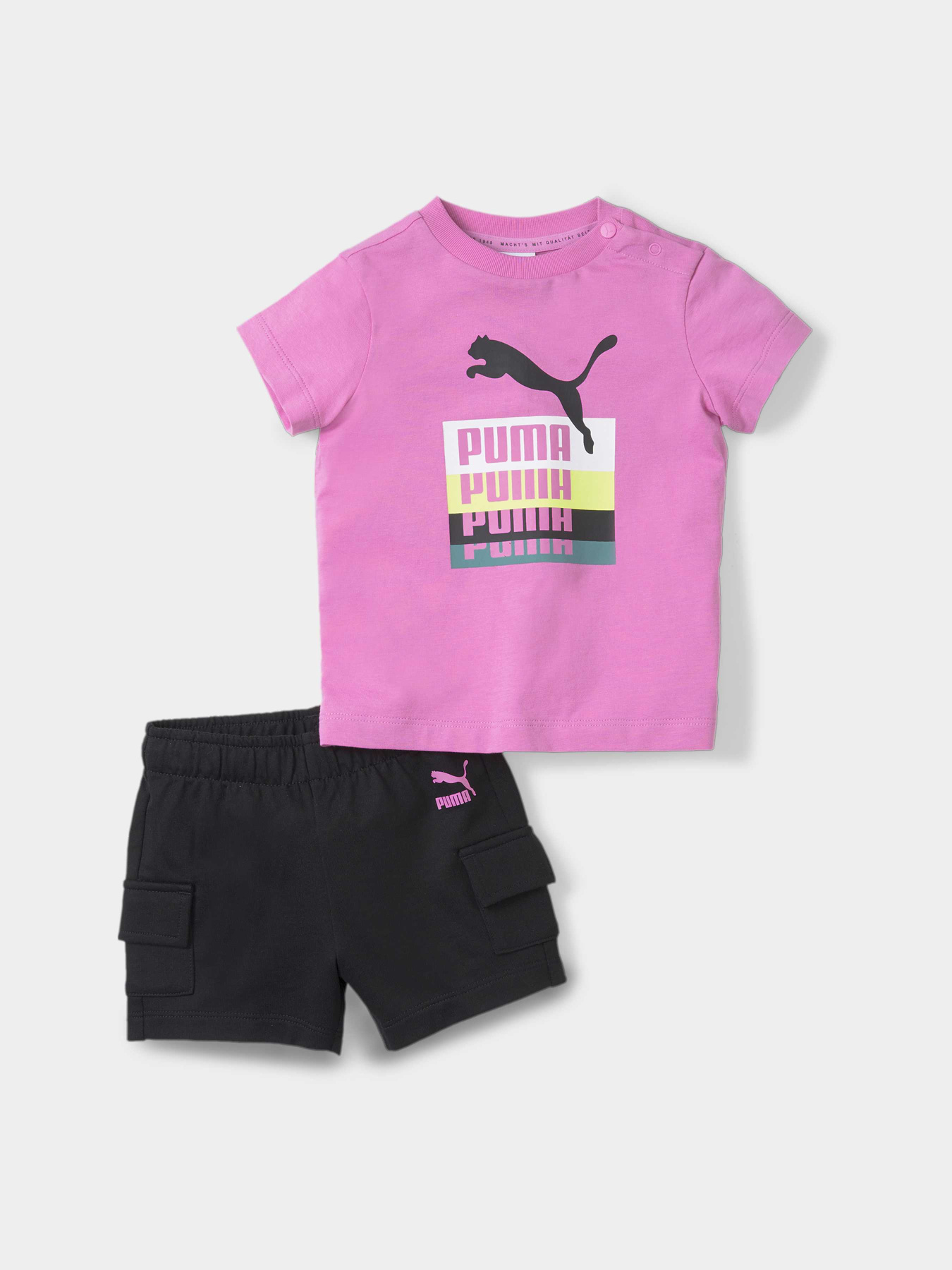 Костюми PUMA модель 533912 Костюми PUMA модель 533912 Фото