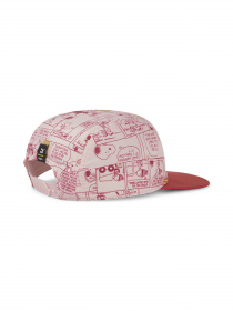 Шапки та кепки PUMA x Peanuts 5 Panel Cap модель 023459 Фото