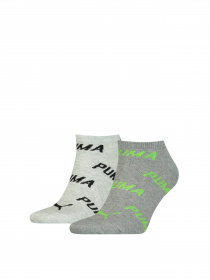 Шкарпетки та гольфи PUMA Unisex Bwt Sneaker 2p модель 907947 Фото