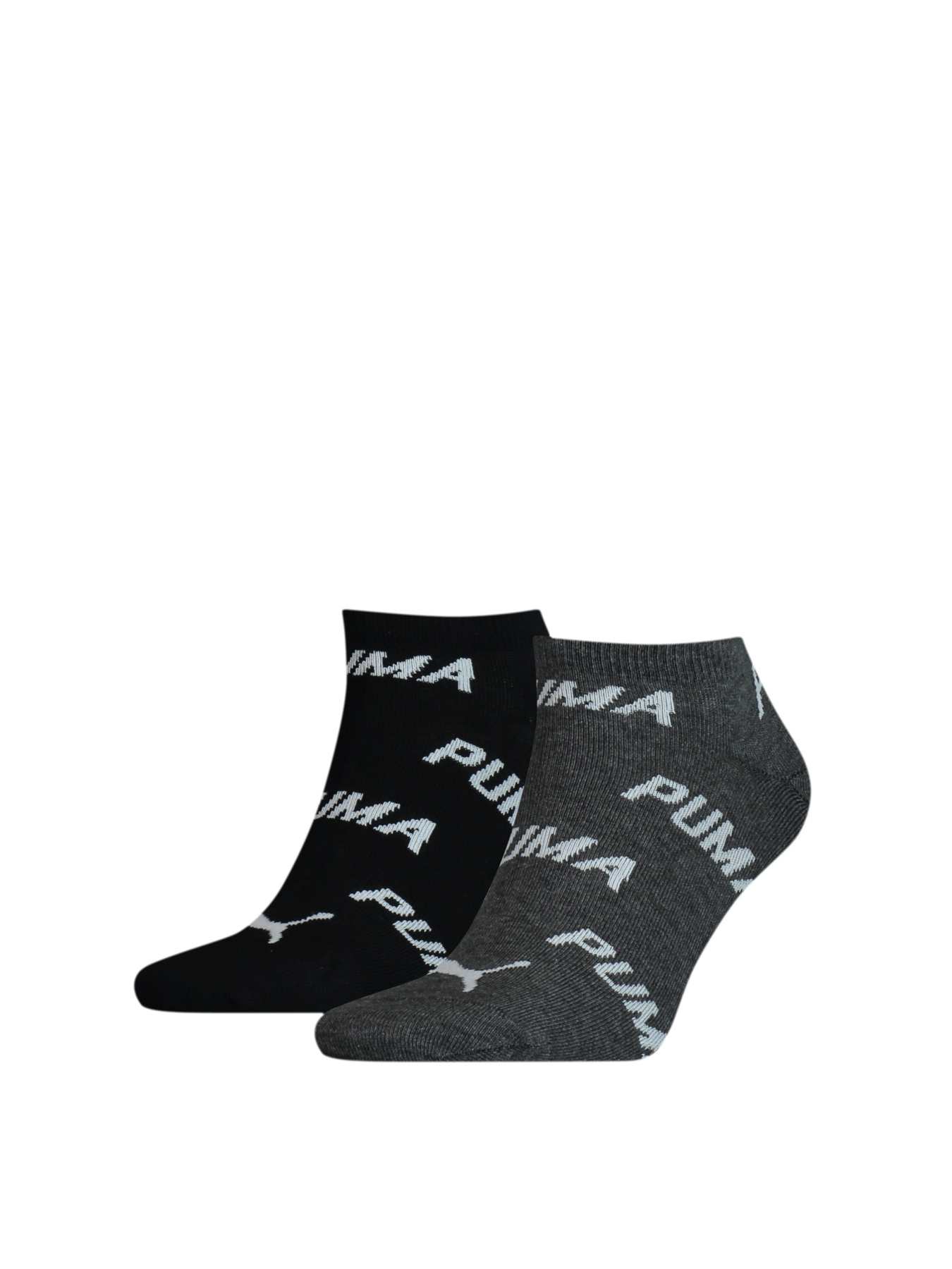 Шкарпетки та гольфи PUMA Unisex Bwt Sneaker 2p модель 907947 Фото