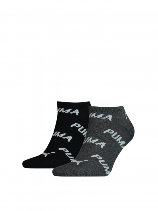 Носки и гольфы PUMA Unisex Bwt Sneaker 2p модель 907947 Фото