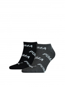 Шкарпетки та гольфи PUMA Unisex Bwt Sneaker 2p модель 907947 Фото
