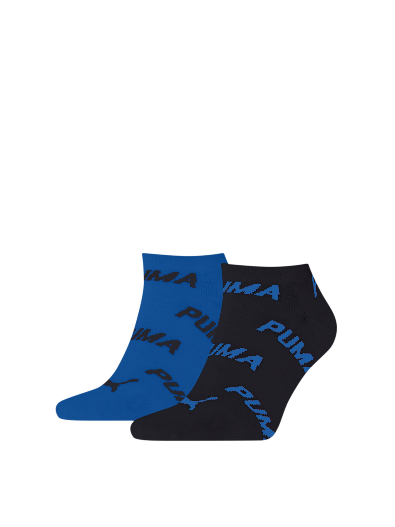 Носки и гольфы PUMA Unisex Bwt Sneaker 2p модель 907947 Фото