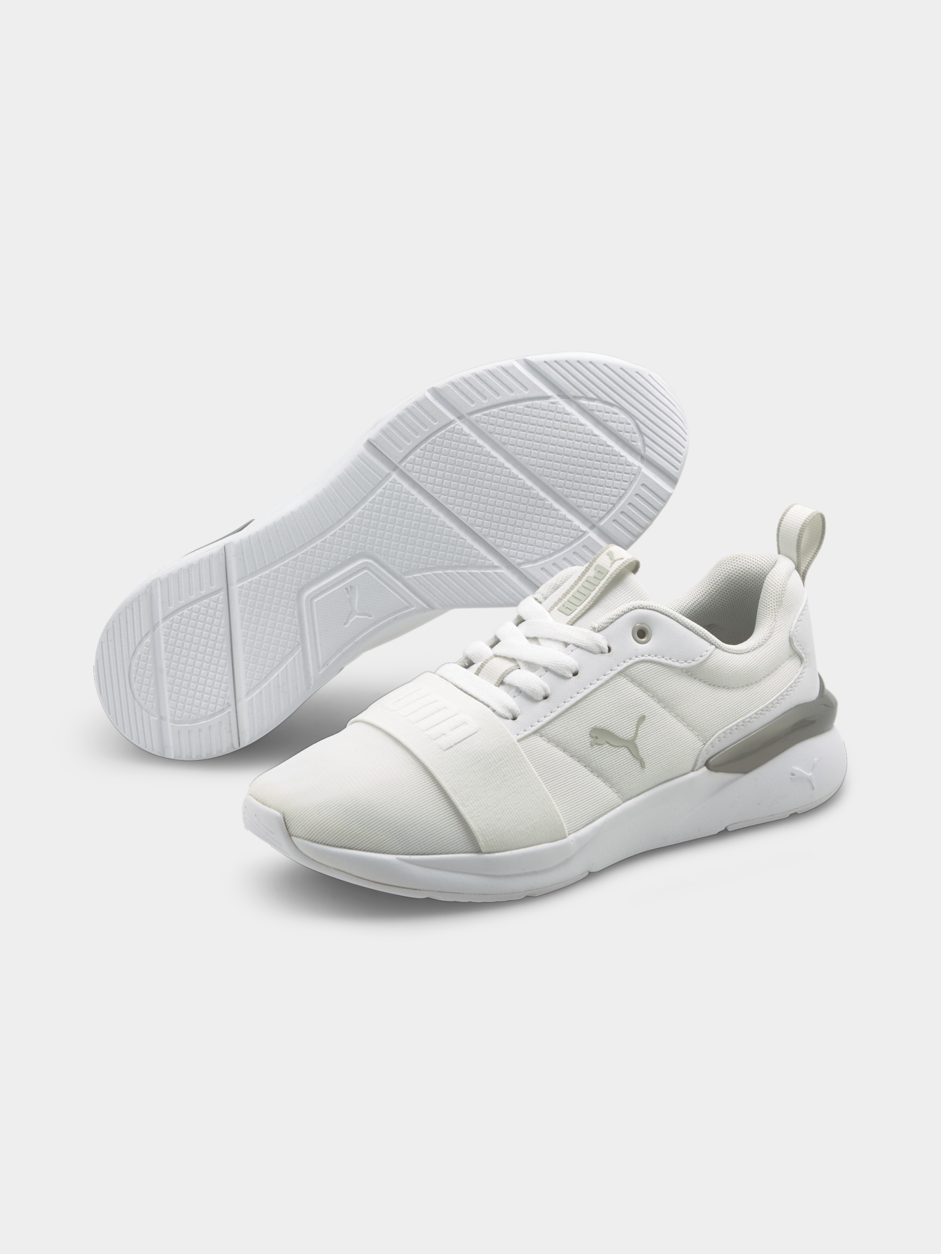 Кросівки PUMA Rose Plus модель 374897 Кросівки PUMA Rose Plus модель 374897 Фото