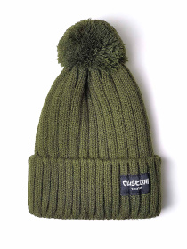 Шапки та кепки Custom Wear модель cw-cap-4789 Фото