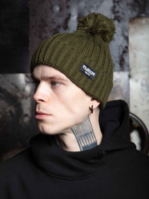 Шапки та кепки Custom Wear модель cw-cap-4789 Фото